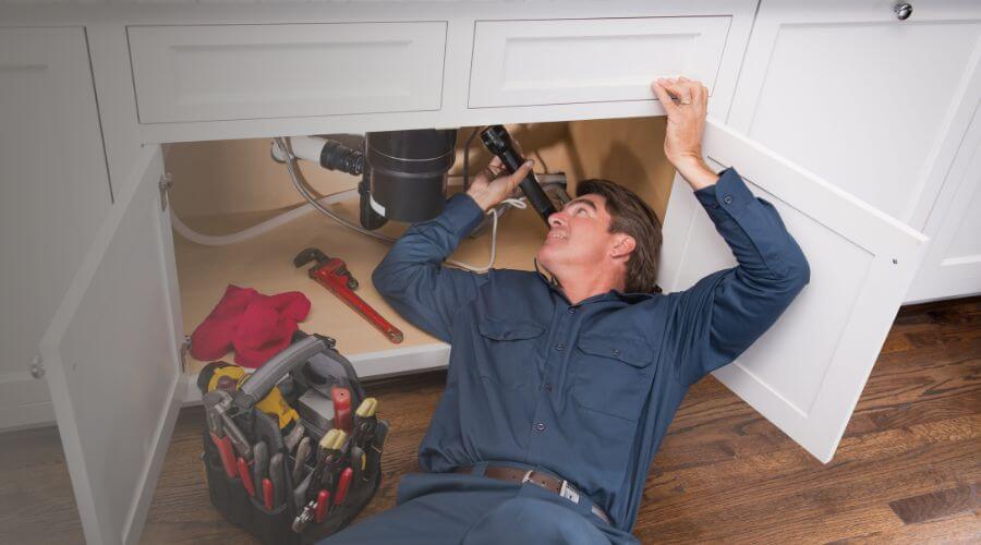Professional emergency plumbing in Watson, AR